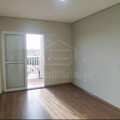 Apartamento - Aluguel - Código: 6651 - R$1.800,00 por Imobiliária Jaú