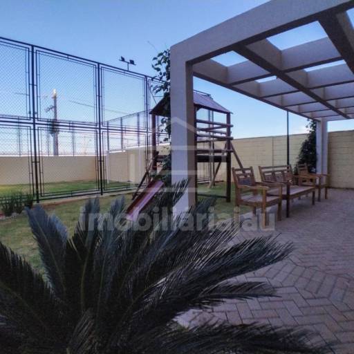 Apartamento - Aluguel - Código: 6693 - R$1.800,00 por Imobiliária Jaú