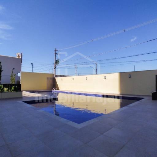 Apartamento - Aluguel - Código: 6693 - R$1.800,00 por Imobiliária Jaú