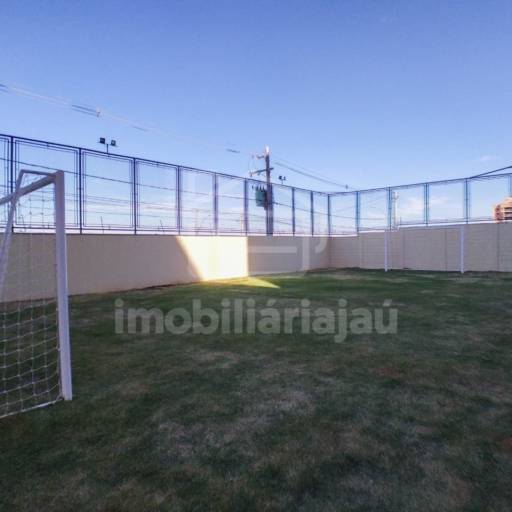 Apartamento - Aluguel - Código: 6693 - R$1.800,00 por Imobiliária Jaú