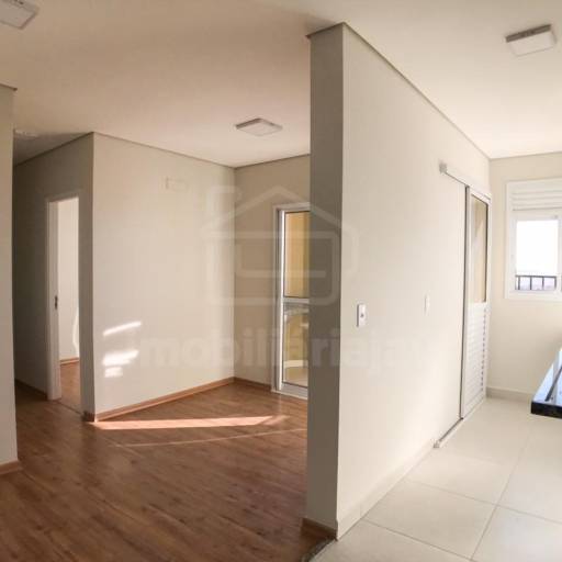 Apartamento - Aluguel - Código: 6693 - R$1.800,00 por Imobiliária Jaú