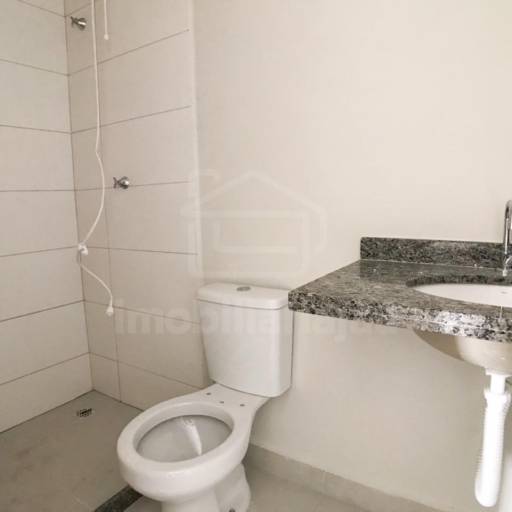 Apartamento - Aluguel - Código: 6693 - R$1.800,00 por Imobiliária Jaú