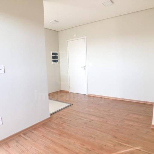 Apartamento - Aluguel - Código: 6693 - R$1.800,00 por Imobiliária Jaú