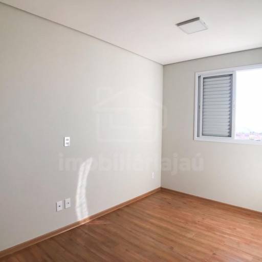 Apartamento - Aluguel - Código: 6693 - R$1.800,00 por Imobiliária Jaú