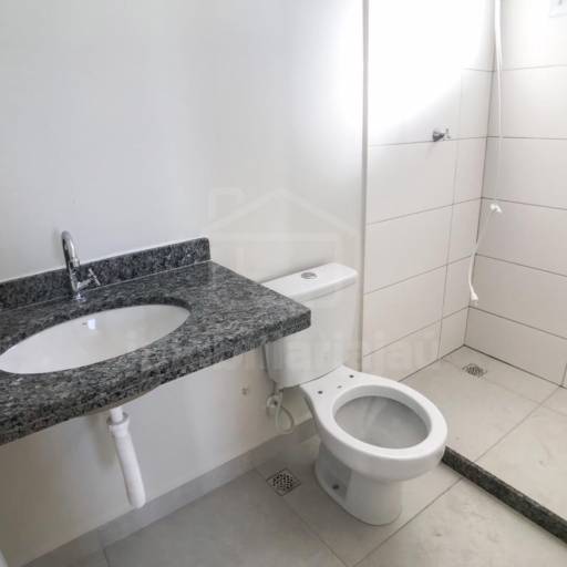 Apartamento - Aluguel - Código: 6693 - R$1.800,00 por Imobiliária Jaú