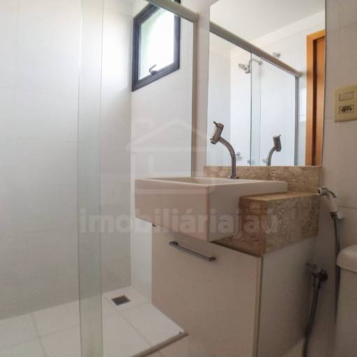 Apartamento - Aluguel - Código: 6588 - Aluguel R$3.500,00 - Venda: R$1.100.000,00 por Imobiliária Jaú