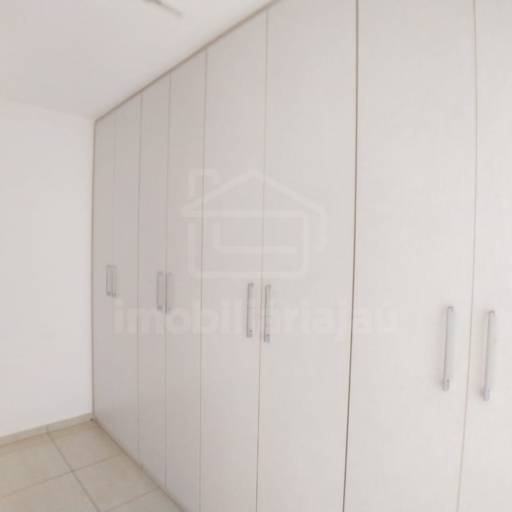 Apartamento - Aluguel - Código: 6588 - Aluguel R$3.500,00 - Venda: R$1.100.000,00 por Imobiliária Jaú