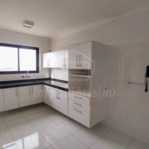 Apartamento - Aluguel - Código: 6588 - Aluguel R$3.500,00 - Venda: R$1.100.000,00 por Imobiliária Jaú