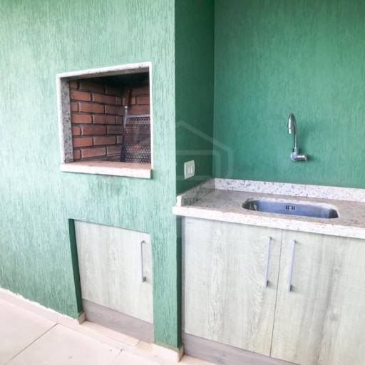 Apartamento - Aluguel - Código: 6589 - Aluguel R$3.500,00 - Venda R$990.000,00 por Imobiliária Jaú