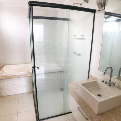 Apartamento - Aluguel - Código: 6589 - Aluguel R$3.500,00 - Venda R$990.000,00 por Imobiliária Jaú