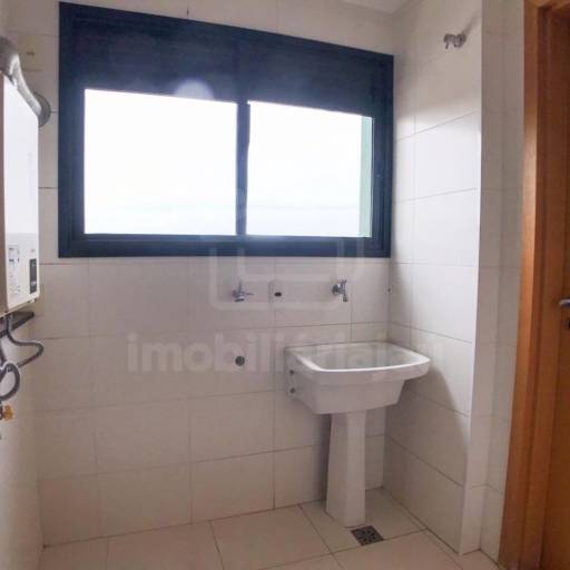 Apartamento - Aluguel - Código: 6589 - Aluguel R$3.500,00 - Venda R$990.000,00 por Imobiliária Jaú