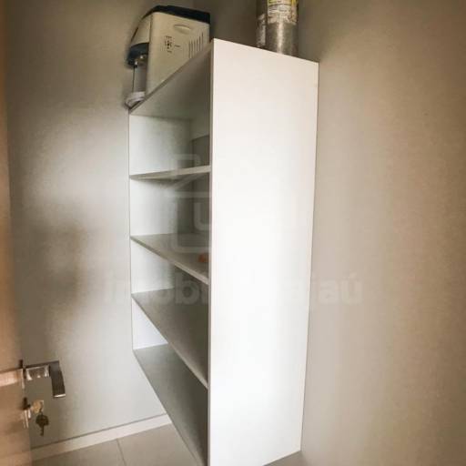 Apartamento - Aluguel - Código: 6589 - Aluguel R$3.500,00 - Venda R$990.000,00 por Imobiliária Jaú