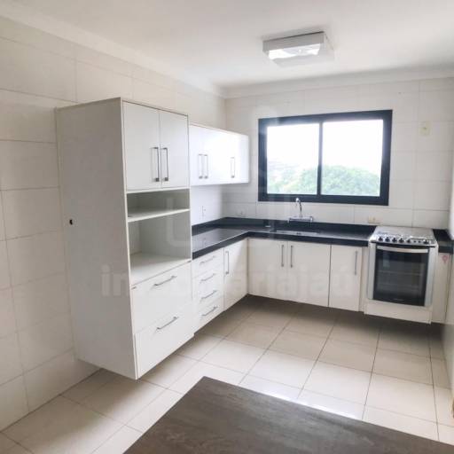 Apartamento - Aluguel - Código: 6589 - Aluguel R$3.500,00 - Venda R$990.000,00 por Imobiliária Jaú