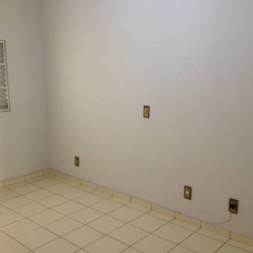 Apartamento - Aluguel - Código: 990 - R$900,00 por Imobiliária Jaú