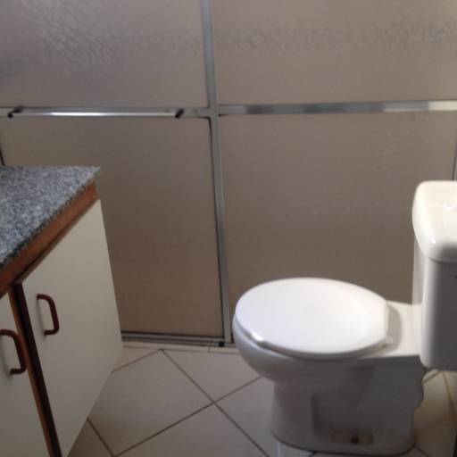 Apartamento - Aluguel - Código: 990 - R$900,00 por Imobiliária Jaú