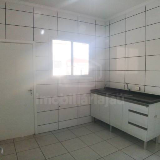 Apartamento - Aluguel - Código: 1902 - R$700,00 por Imobiliária Jaú