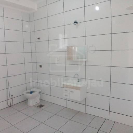 Apartamento - Aluguel - Código: 1902 - R$700,00 por Imobiliária Jaú