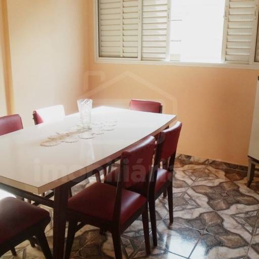 Apartamento - Aluguel - Código: 2837 - Aluguel: R$1.000,00 - Venda: R$ 250.000,00 por Imobiliária Jaú