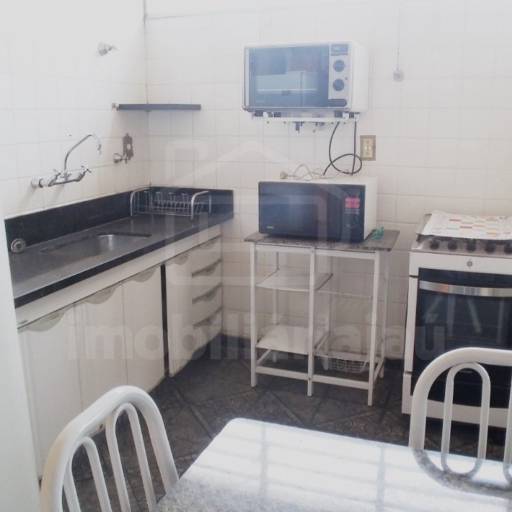 Apartamento - Aluguel - Código: 2837 - Aluguel: R$1.000,00 - Venda: R$ 250.000,00 por Imobiliária Jaú
