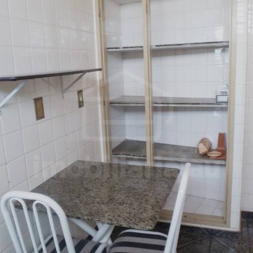 Apartamento - Aluguel - Código: 2837 - Aluguel: R$1.000,00 - Venda: R$ 250.000,00 por Imobiliária Jaú