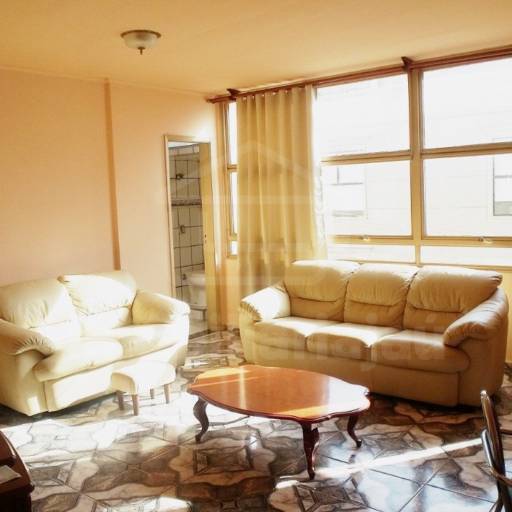 Apartamento - Aluguel - Código: 2837 - Aluguel: R$1.000,00 - Venda: R$ 250.000,00 por Imobiliária Jaú