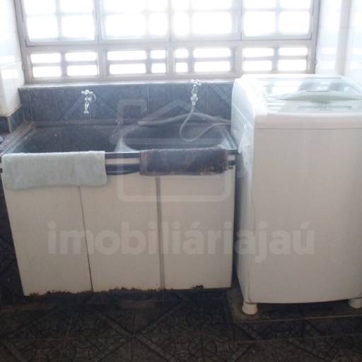 Apartamento - Aluguel - Código: 2837 - Aluguel: R$1.000,00 - Venda: R$ 250.000,00 por Imobiliária Jaú