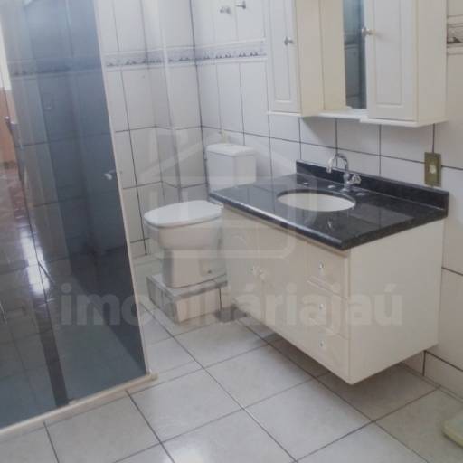Apartamento - Aluguel - Código: 2837 - Aluguel: R$1.000,00 - Venda: R$ 250.000,00 por Imobiliária Jaú