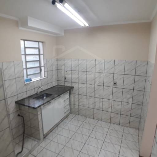 Apartamento - Aluguel - Código: 3934 - Aluguel: R$550,00 por Imobiliária Jaú
