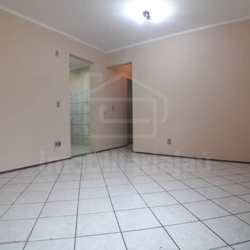 Apartamento - Aluguel - Código: 3934 - Aluguel: R$550,00 por Imobiliária Jaú