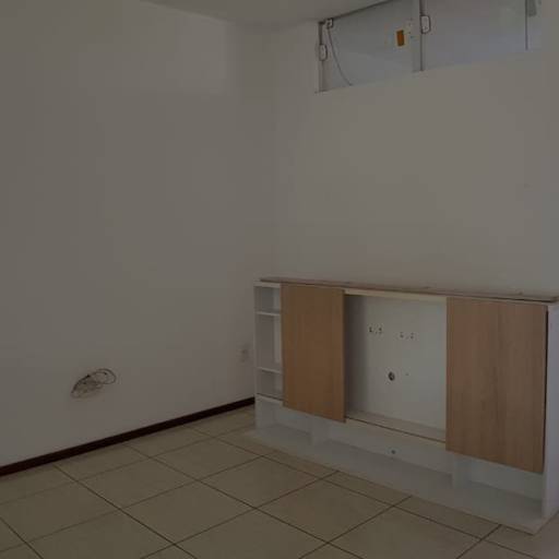 Apartamento - Aluguel - Código: 3383 - Aluguel: R$1.600,00 por Imobiliária Jaú