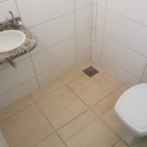 Apartamento - Aluguel - Código: 3383 - Aluguel: R$1.600,00 por Imobiliária Jaú