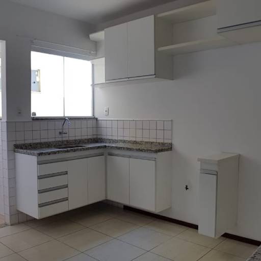 Apartamento - Aluguel - Código: 3383 - Aluguel: R$1.600,00 por Imobiliária Jaú