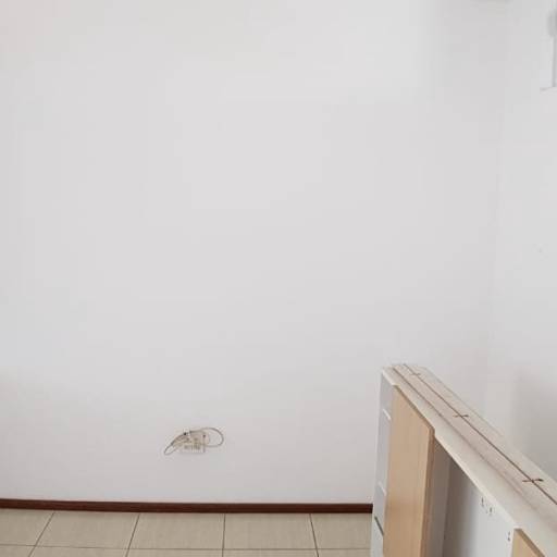 Apartamento - Aluguel - Código: 3383 - Aluguel: R$1.600,00 por Imobiliária Jaú