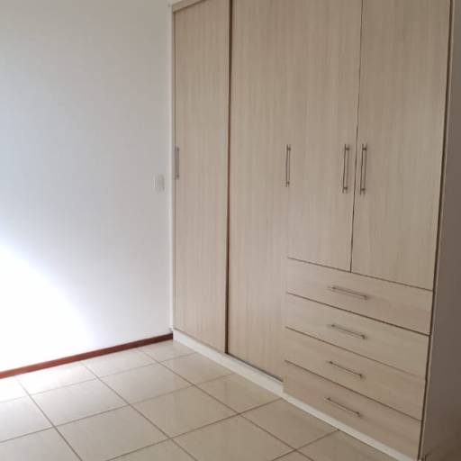 Apartamento - Aluguel - Código: 3383 - Aluguel: R$1.600,00 por Imobiliária Jaú