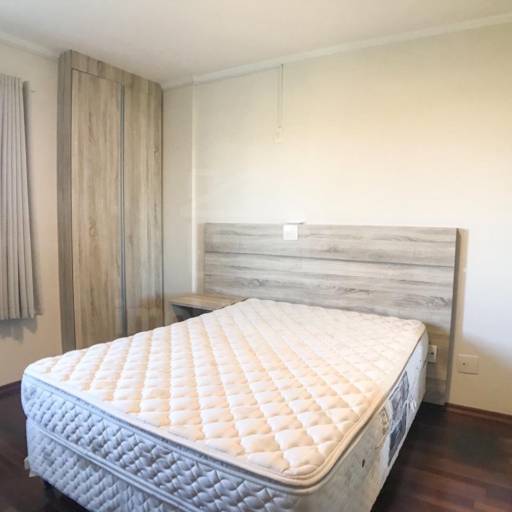 Apartamento - Aluguel - Código: 87 - Aluguel: R$1.300,00 por Imobiliária Jaú