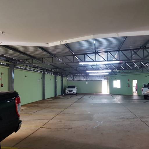 Apartamento - Aluguel - Código: 87 - Aluguel: R$1.300,00 por Imobiliária Jaú