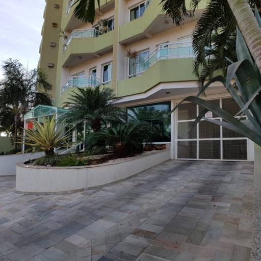 Apartamento - Aluguel - Código: 87 - Aluguel: R$1.300,00 por Imobiliária Jaú