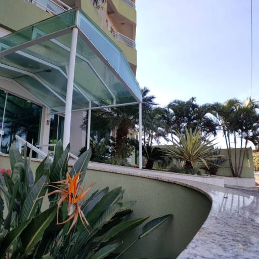 Apartamento - Aluguel - Código: 87 - Aluguel: R$1.300,00 por Imobiliária Jaú