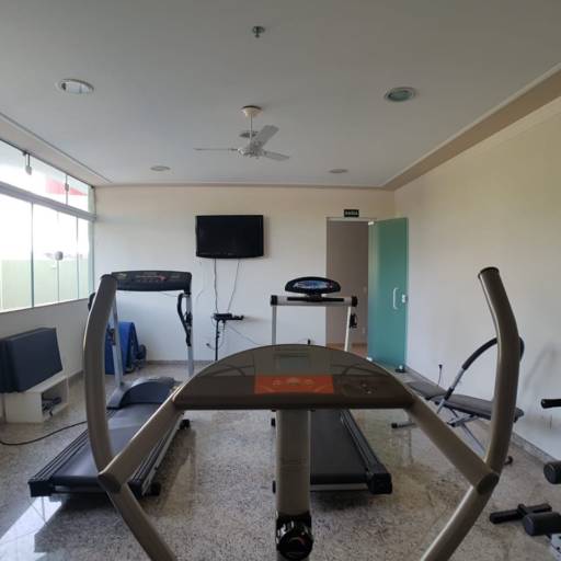 Apartamento - Aluguel - Código: 87 - Aluguel: R$1.300,00 por Imobiliária Jaú