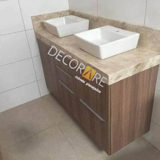 Armário para banheiro