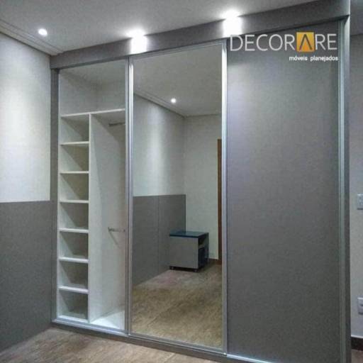 Armário para dormitório