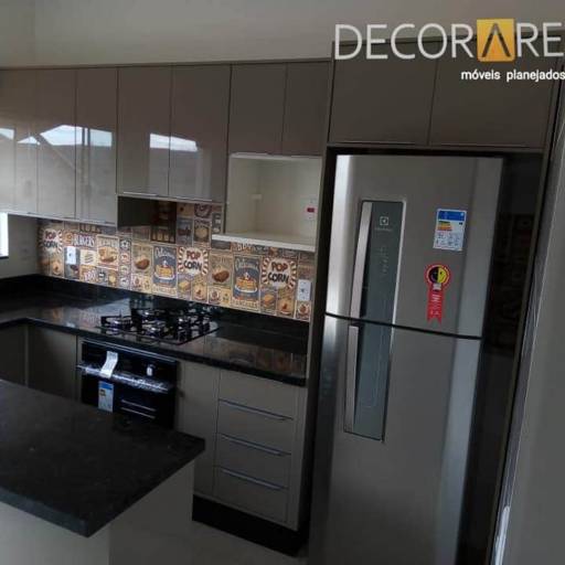 Armário para cozinha