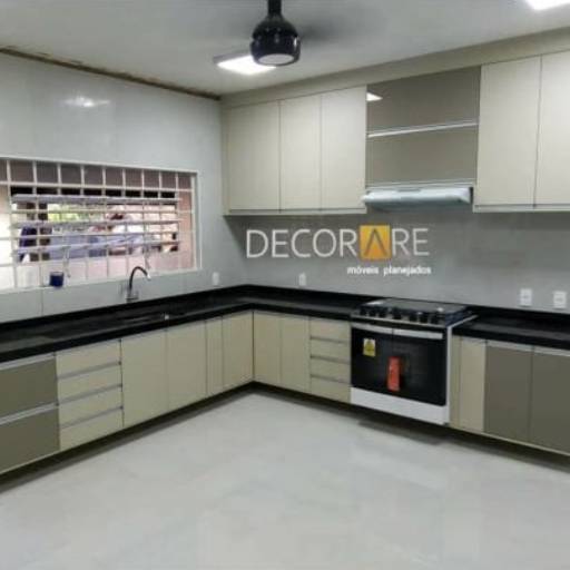 Armários para cozinha