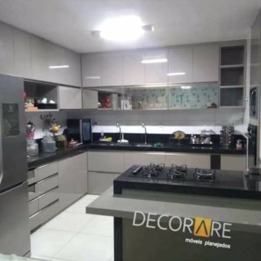 Armários para cozinha