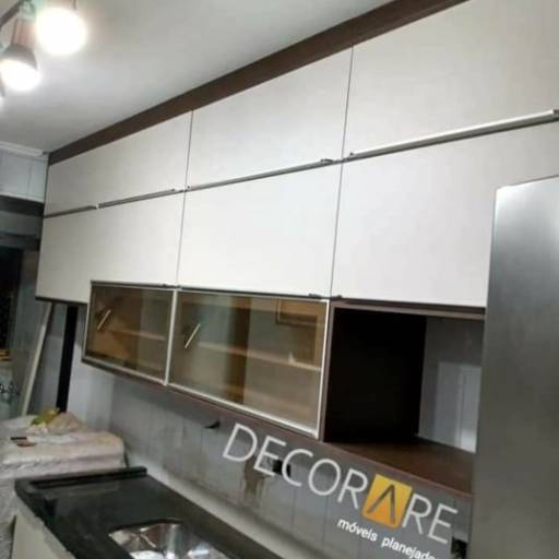 Armários para cozinha