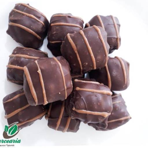 Chocoduo Amendoim ⠀ por Mercearia Alimentos Naturais