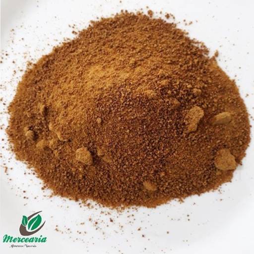 Açúcar de Coco 
