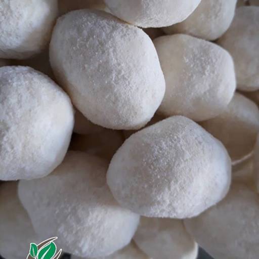 Amêndoas ao Leite de Coco