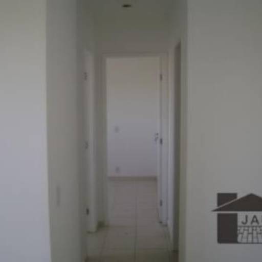 Apartamento – Aluguel/ Venda - Código: 2851 – Aluguel: R$550,00 – Venda: R$140.000,00 por Imobiliária Jaú