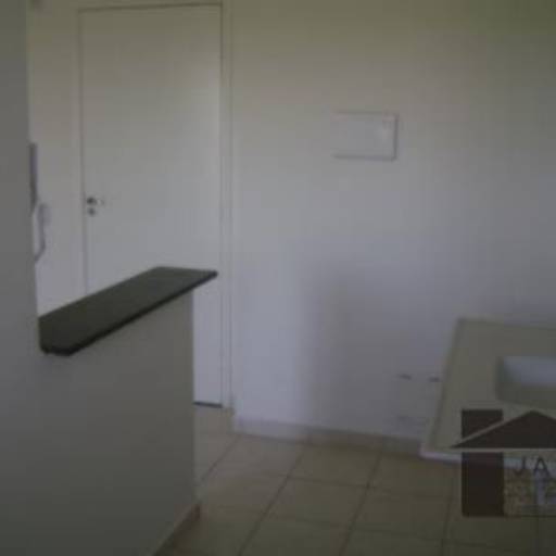 Apartamento – Aluguel/ Venda - Código: 2851 – Aluguel: R$550,00 – Venda: R$140.000,00 por Imobiliária Jaú